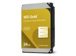 WD Gold Enterprise SATA HDD - 24 TB