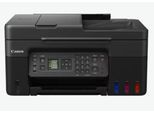 Canon PIXMA G4570 MegaTank Tintenstrahl-Multifunktionsgerät