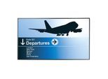 AG Neovo PD-65Q 4K UHD Digital Signage 163,8 cm (64.5")