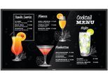 Philips 50BDL3117P Digital Signage Display 125,7 cm 49,5 Zoll