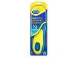 SCHOLL GelActiv Einlegesohlen Everyday women 2 St
