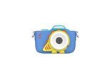 myFirst Camera 3 - Blue