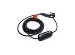 eLOAD P3-10M 11kW with CEE plug, 10m cable