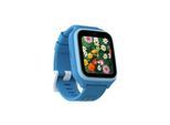 myFirst Fone M1 Smart Watch - Steel blue