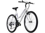 Dacapo DaCapo Damen-Mountainbike 26'' Nelson 18 Gänge RH 48 cm
