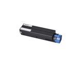 OKI Original Toner XXL - schwarz 12.000 Seiten