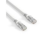 PureLink HDBaseT-zertifiziertes CAT 6A Patchkabel. S/FTP - LSOH - AWG 26 - grau - 60,0m