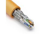 PureLink Installationskabel Cat.7 - S/FTP - CPR Eca - 50,0m