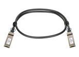 D-LINK DEM-CB100Q28 100G QSFP28 zu QSFP28 1 m Direct Attach Stacking Kabel