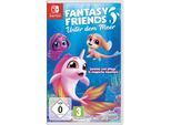 Fantasy Friends: Unter dem Meer SWITCH