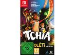 TCHIA - Oléti Edition