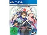 Monochrome Mobius: Rights and Wrongs Forgotten - Deluxe Edition (PS4)