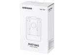 SAMSUNG Saugroboter "Samsung Staubbeutel zu Clean Station VR8500/VR9500", weiss (weiß), B:20,5cm H:7,5cm T:2cm, Saugroboter, Saugroboter