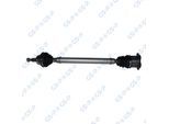 GSP Antriebswelle 261243 für Audi VW