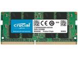 Crucial RAM 16GB (1x16GB) DDR4 3200MHz SODIMM grün