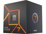 AMD Ryzen 7 7700, 3.80 GHz AM5