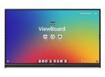 Viewsonic IFP7553 Digital Signage Touch Display 189,2 cm (74.5")