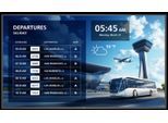 Philips 65BDL6017P Smart Signage Display 164 cm 65 Zoll