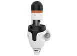 Judo Profi-qc Rückspülschutzfilter 8010219 JPF-QC, 1", 100 µm Maschenweite