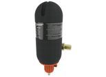 Judo Rückspülfilter Heifi-Top JHF-T 1 1/4" 8060032 mit Verschraubung, für Heizungsvorlauf