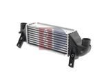 AKS DASIS Ladeluftkühler FORD 097003N 1227171,1671439,XS4Q9L440AA Intercooler XS4Q9L440BD,XS4Q9L440CA,XS4Q9P440AB,1079310,1084781,XS4Q9P440AA
