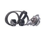 FEBI BILSTEIN Wasserpumpe + Zahnriemensatz FORD,PEUGEOT,CITROËN 173201 0816L1,1608747680S3,1754317S1 Wasserpumpe + Zahnriemenkit 2S6Q8591AA
