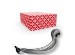 FEBI BILSTEIN Querlenker AUDI 170530 4G0407693D,4G0407693E,4G0407693F Lenker, Radaufhängung,Dreieckslenker,Achslenker 4G0407693H,4G0407693J,4G0407693L