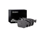RIDEX Bremsbelagsatz VW,AUDI,SKODA 402B0674 3Q0698451S,5G0698451,5Q0698451AC 5Q0698451AP,5Q0698451Q,5Q0698451T,3Q0698451F,5Q0698451,5Q0698451P