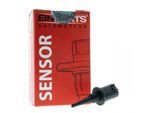 EINPARTS Sensor, Außentemperatur VW,MERCEDES-BENZ,SMART EPS3101 0075421318,A0075421318,Q0001198V003000000 0005428418,A0001198V003000000,A0005428418