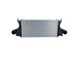 NRF Ladeluftkühler MERCEDES-BENZ 309139 0995002600,0995002800,A0995000600 Intercooler A0995002600,A0995002800,0995000600
