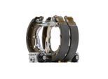 BOSCH Bremsensatz, Trommelbremse FORD,FIAT 0 204 114 683 773456789