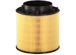 FEBI BILSTEIN Luftfilter AUDI 109182 8K0133843 Motorluftfilter,Filter für Luft
