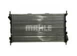 MAHLE Kühler, Motorkühlung FORD CR 1196 000P 2T148005CC,4367092,4T168005GA Kühler,Wasserkühler,Autokühler,Motorkühler 1365996