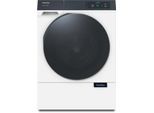 MIELE Waschmaschine "WQ 1000 WPS Nova Edition", Energieeffizienz: A (A-G), weiß, B:59,6cm H:85cm T:62cm, Waschmaschinen, Automatische Waschmitteldosierung, 25 Jahre Motorgarantie