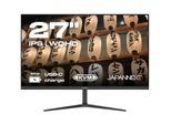 JapanNext WQHD Monitor 68,6cm (27")