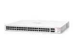 HPE Networking Instant On 1830 48G 4SFP Switch EU