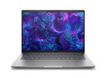 HP ZBook 8 G1i Intel® Core™ Ultra 7 265H Mobiler Workstation-PC 35,6 cm (14")