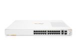 HPE Networking Instant On 1960 24G 2XGT 2SFP+Switch