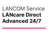 LANCOM LANcare Direct Advanced Serviceerweiterung 24/7 - S (5 Jahre)