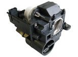 NEC NP32LP Beamerlampe Originalmodul