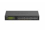 Netgear GS324P-100EUS Unmanageder PoE+ Essentials-Switch