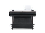 HP DesignJet T630 Tintenstrahl-Großformatdrucker Plotter 2025 Edition