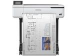 Epson SureColor SC-T3100 Tinten-Großformatdrucker