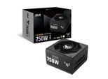 ASUS TUF Gaming 750W Gold Netzteil