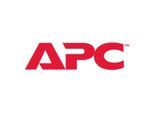 APC On-Site Service On-Site Warranty Extension Serviceerweiterung - 1 Jahr - Vor-Ort