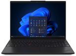 Lenovo ThinkPad L16 Gen 2 AMD Ryzen™ 7 PRO 250 Notebook 40,6 cm (16")
