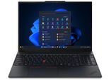 Lenovo ThinkPad E16 Gen 3 AMD Ryzen™ 5 220 Notebook 40,6 cm (16")