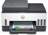 HP Smart Tank 7305 All-in-One Tintentank Multifunktionsdrucker