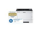 KYOCERA Klimaschutz-System ECOSYS PA4000x/Plus + Laserdrucker s/w