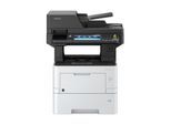 KYOCERA Klimaschutz-System ECOSYS M3145idn Laser-Multifunktionsgerät